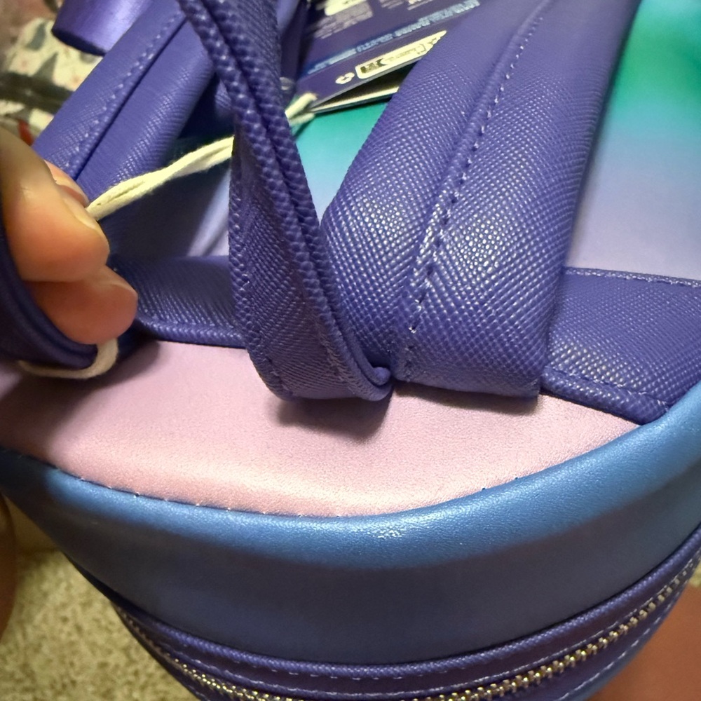 Encanto Loungefly Mini Backpack - Picture 4 of 6